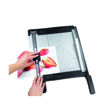 Picture of PAPER CUTTER & GUILLOTINE 2 IN 1